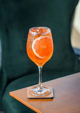 Aperol Spritz