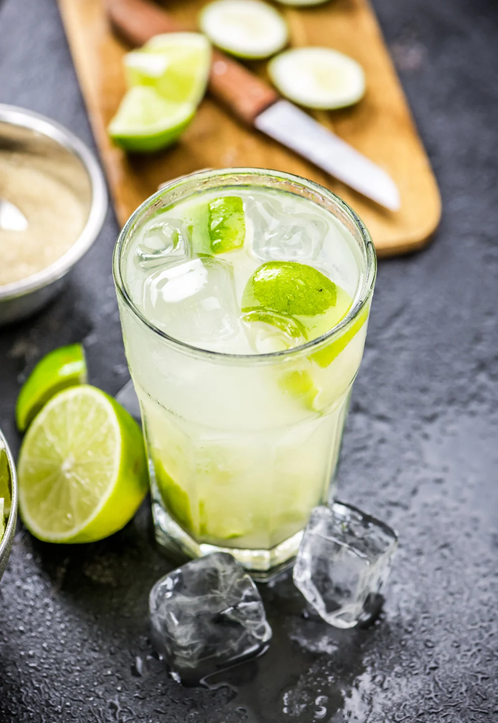 Caipiroska