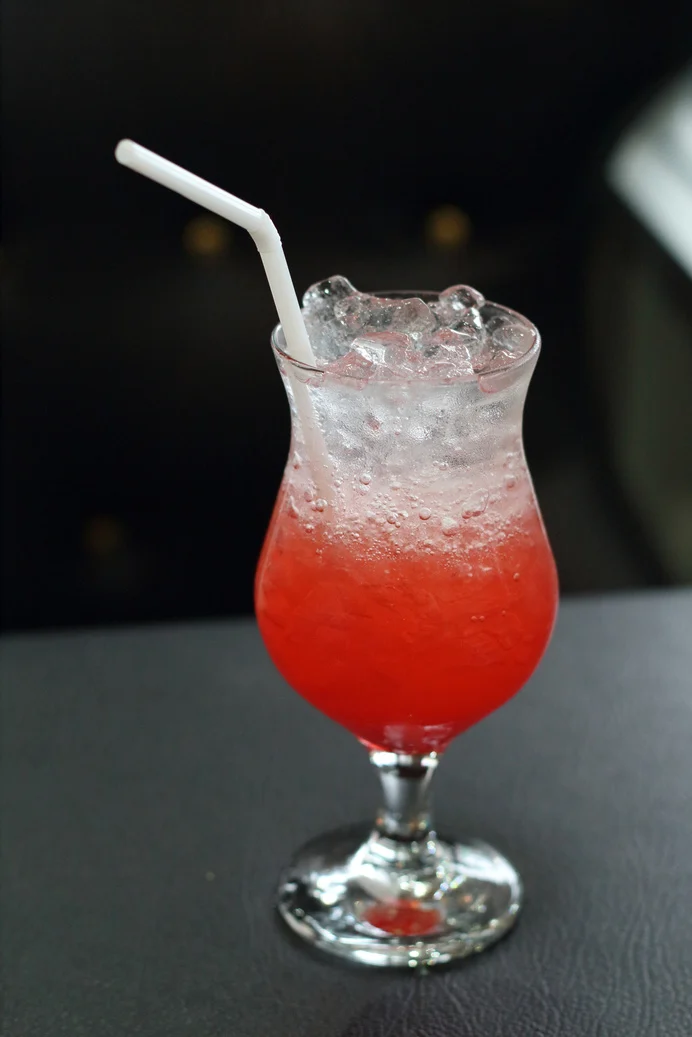 Soda italiana